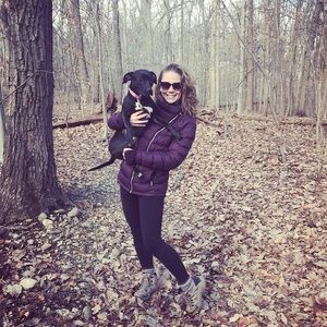 Meet your Posher, Emily